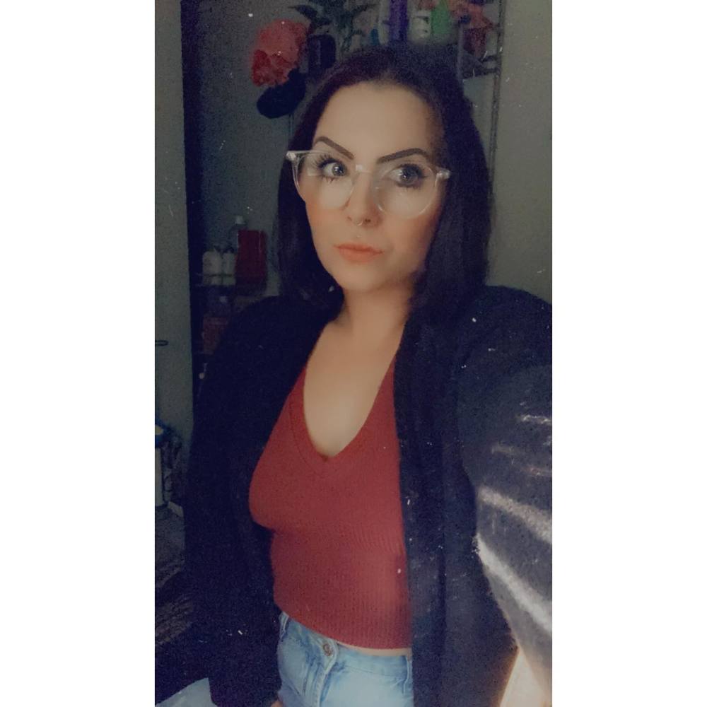 Meet your Posher, Tori